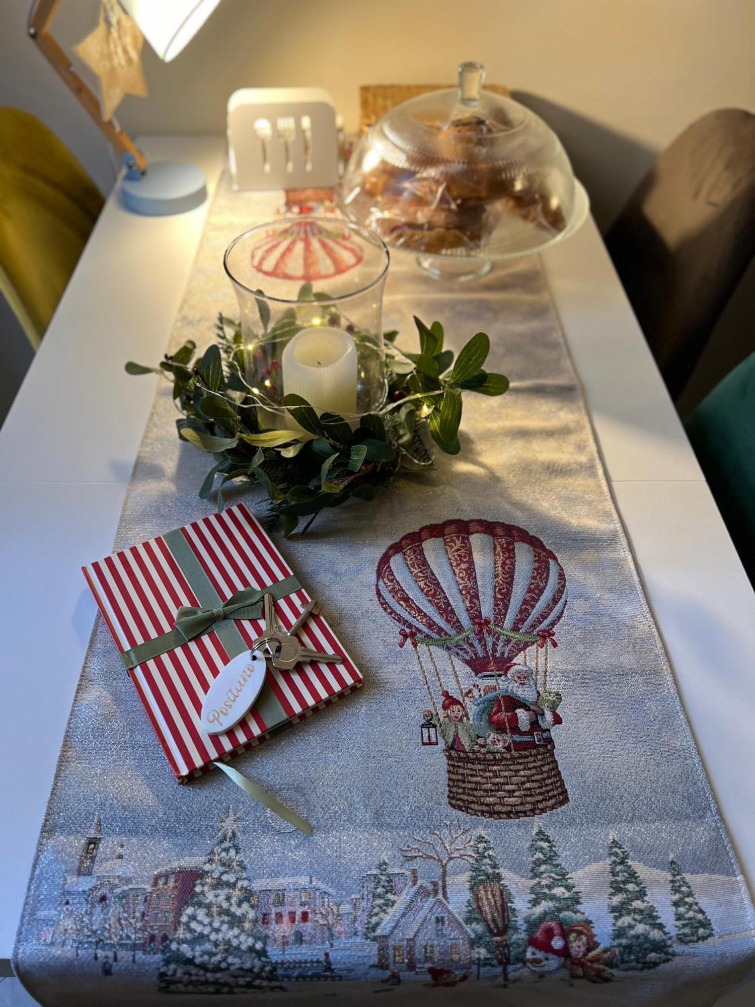 B&B Elegant Lena Salerno Luaran gambar